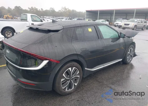 2024 Kia Ev6 Light Long Range z USA, uszkodzony, nr VIN KNDC3DLC4R5618780